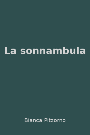 La sonnambula